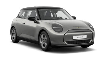 MINI Cooper 135kW E Classic [Level 2] 41kWh 3dr Auto Electric Hatchback